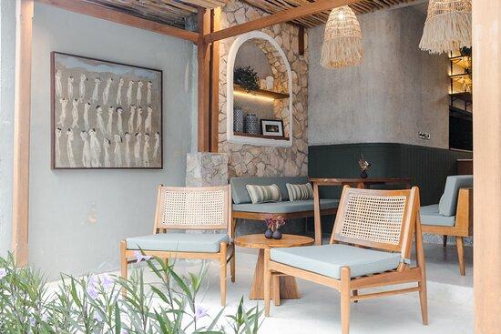 Melali Ubud Restaurant